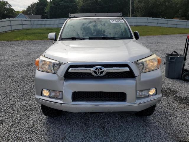 Photo 5 from auction – 2012 TOYOTA 4 RUNNER with VIN JTEBU5JR7C5098986