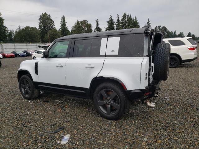 Photo 2 from auction – 2023 LAND ROVER DEFENDER 1 with VIN SALEWEEE8P2173374