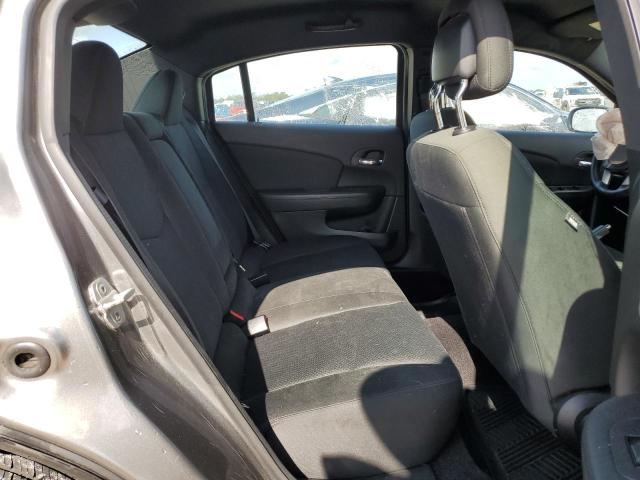 Photo 10 from auction – 2012 CHRYSLER 300 TOURIN with VIN 1C3CCBBB2CN142716