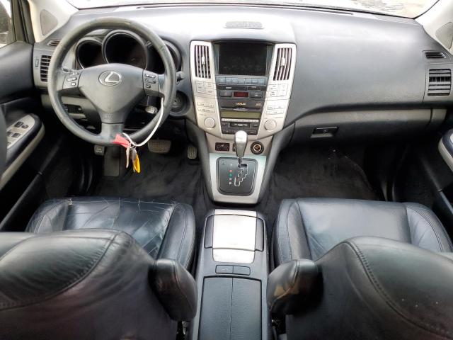 Photo 8 from auction – 2006 LEXUS RX 400 with VIN JTJHW31U960001352