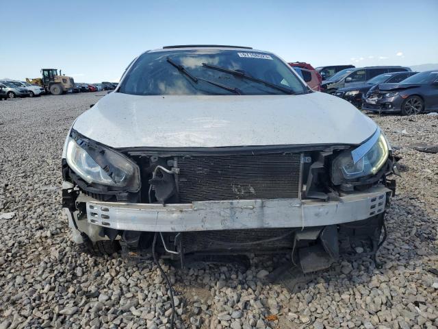 Photo 5 from auction – 2016 HONDA CIVIC EX with VIN 19XFC2F7XGE244158