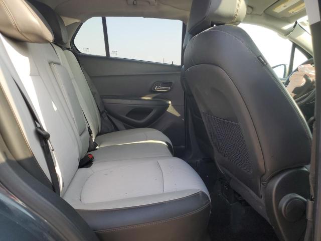 Photo 11 from auction – 2021 CHEVROLET TRAX 1LT with VIN KL7CJLSB5MB311909