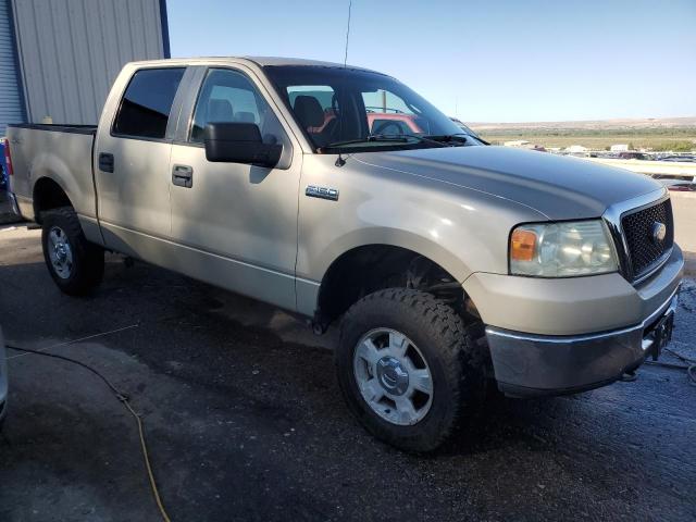 Photo 4 from auction – 2007 FORD F150 SUPER with VIN 1FTRW14WX7KD53631