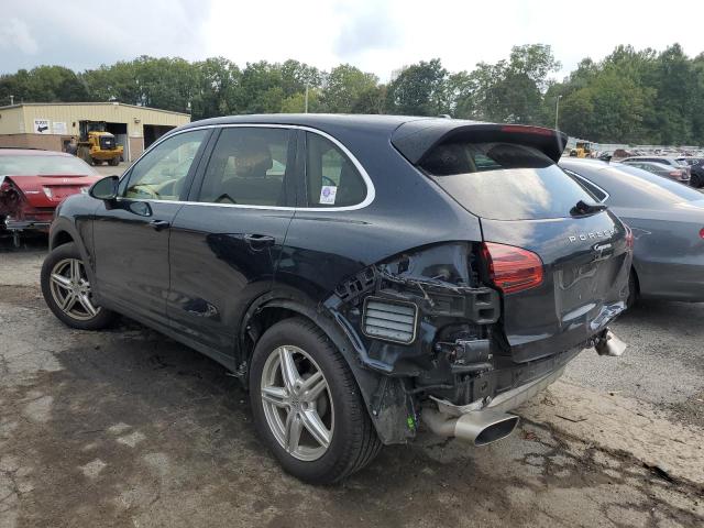 Photo 2 from auction – 2016 PORSCHE CAYENNE with VIN WP1AA2A29GLA10496