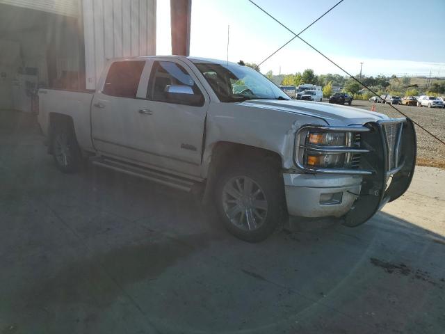 Photo 4 from auction – 2014 CHEVROLET SILVERADO with VIN 3GCUKTEJ1EG534531