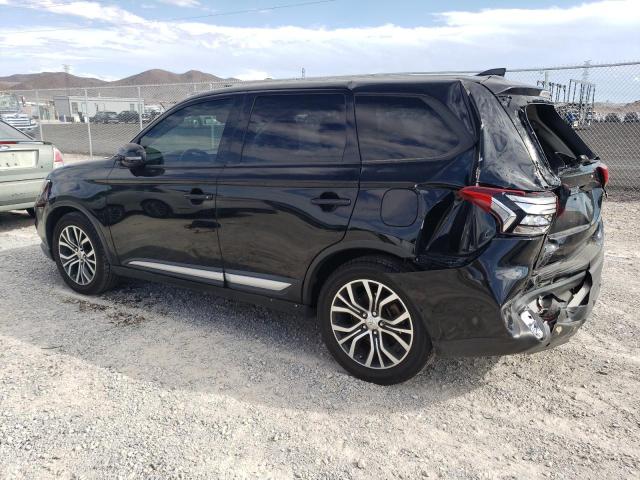 Photo 2 from auction – 2017 MITSUBISHI OUTLANDER with VIN JA4AD3A3XHZ028389