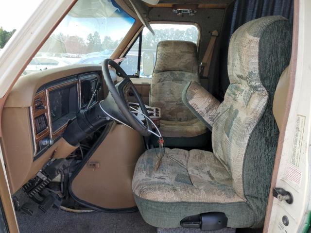 Photo 7 from auction – 1991 GULF STREAM CONQUEST with VIN 1FDKE30G0MHB35538