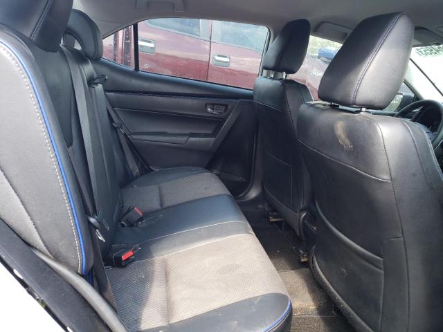 Photo 10 from auction – 2019 TOYOTA COROLLA L with VIN 2T1BURHE9KC214060