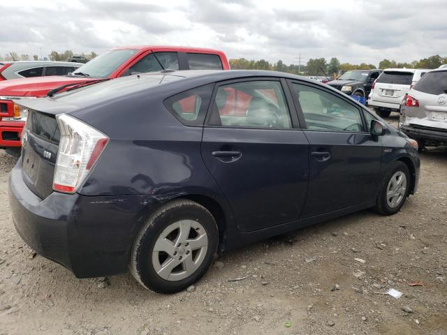 Photo 3 from auction – 2010 TOYOTA PRIUS with VIN JTDKN3DU6A0077692