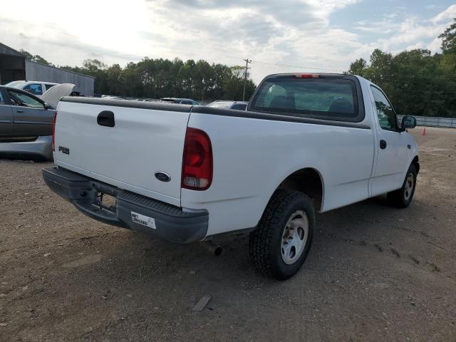 Photo 3 from auction – 2003 FORD F150 with VIN 1FTRF17223NB67308
