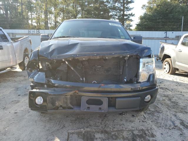 Photo 5 from auction – 2010 FORD F150 with VIN 1FTMF1CW4AKB32349