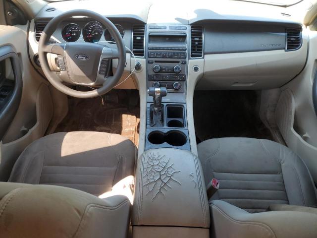 Снимка 8 от търг – 2012 FORD TAURUS SE с VIN 1FAHP2DW8CG126987