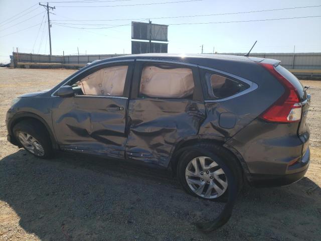 Photo 2 from auction – 2016 HONDA CR-V with VIN 2HKRM3H53GH565689