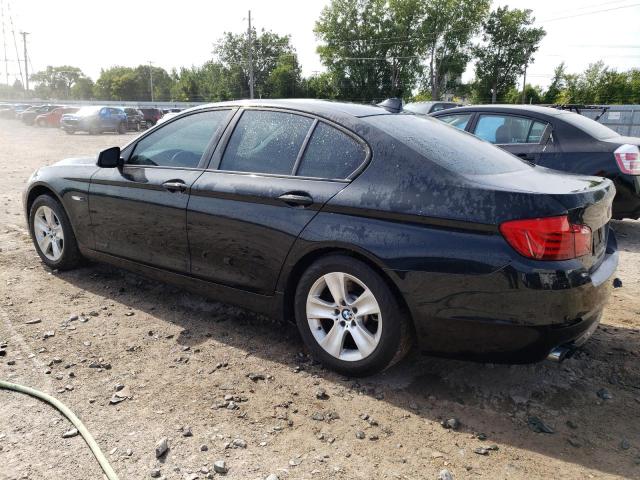 Photo 2 from auction – 2013 BMW 528 I with VIN WBAXG5C50DDY33145
