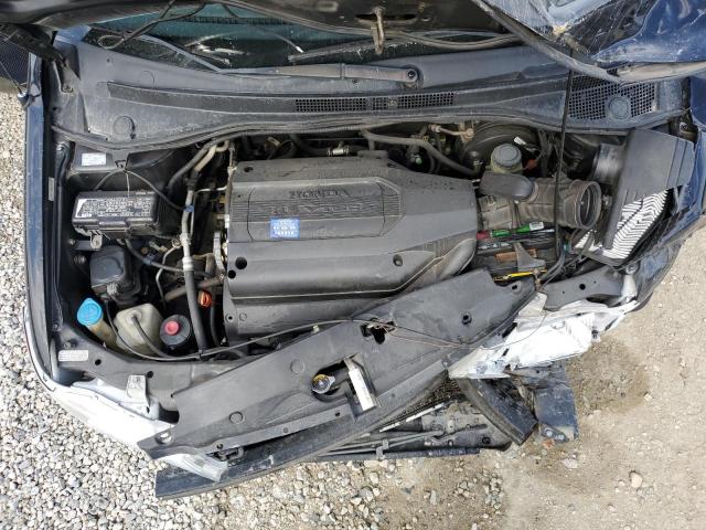 Photo 12 from auction – 2003 HONDA ODYSSEY with VIN 5FNRL18063B143274
