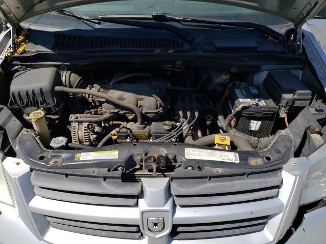 Photo 12 from auction – 2010 DODGE GRAND CARA with VIN 2D4RN4DE5AR116682
