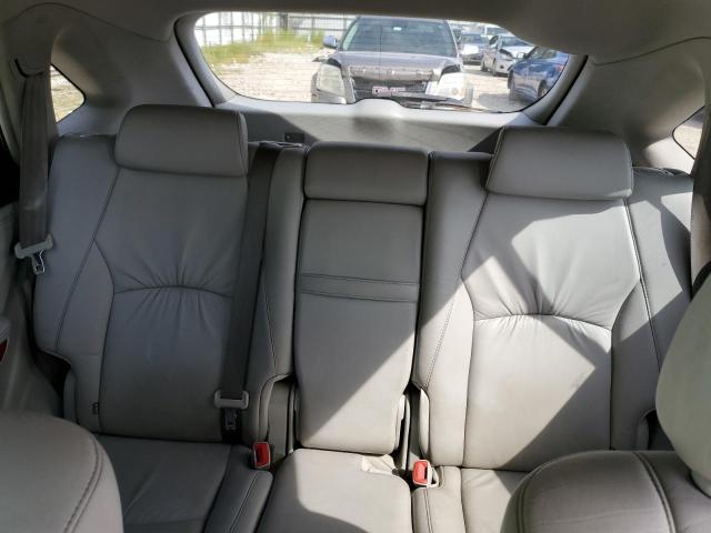 Photo 10 from auction – 2004 LEXUS RX 330 with VIN 2T2HA31U24C022205