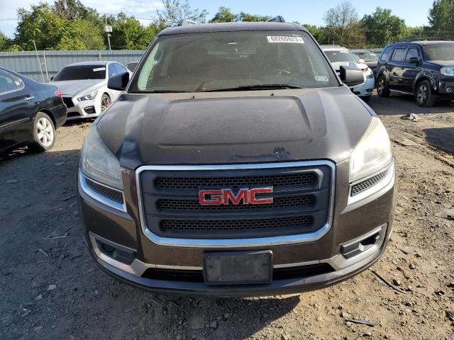 Photo 5 from auction – 2013 GMC ACADIA SLE with VIN 1GKKRNED4DJ197234