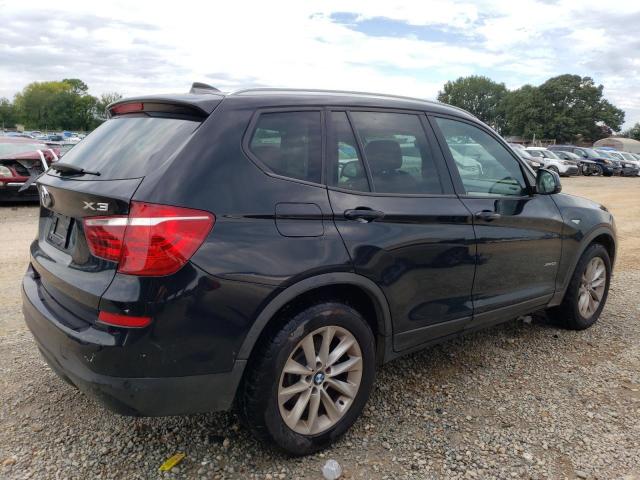 Photo 3 from auction – 2015 BMW X3 XDRIVE2 with VIN 5UXWX9C59F0D52263