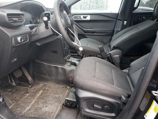 Photo 7 from auction – 2020 FORD EXPLORER P with VIN 1FM5K8AB8LGC94706