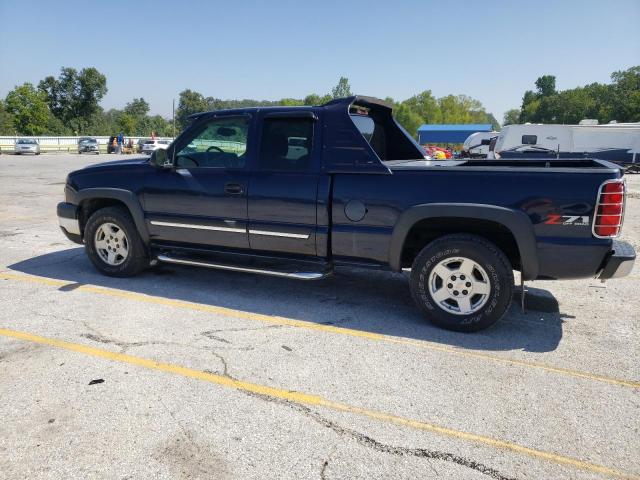 Photo 2 from auction – 2005 CHEVROLET SILVERADO with VIN 1GCEK19Z65Z145506