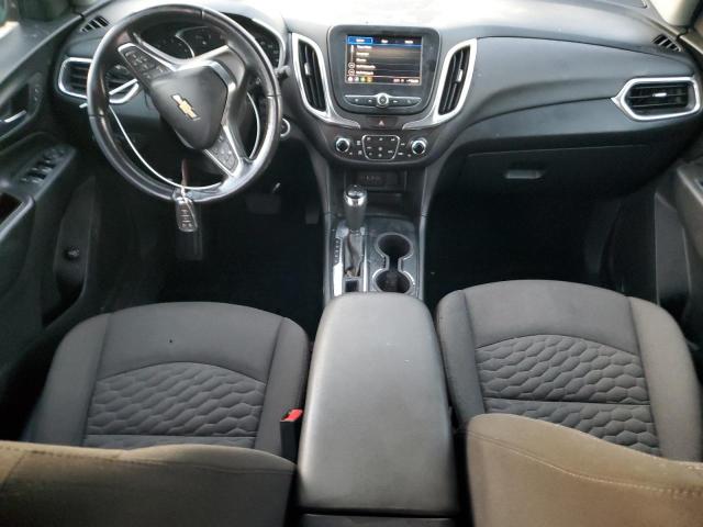 Photo 8 from auction – 2020 CHEVROLET EQUINOX LT with VIN 3GNAXTEV3LL262955