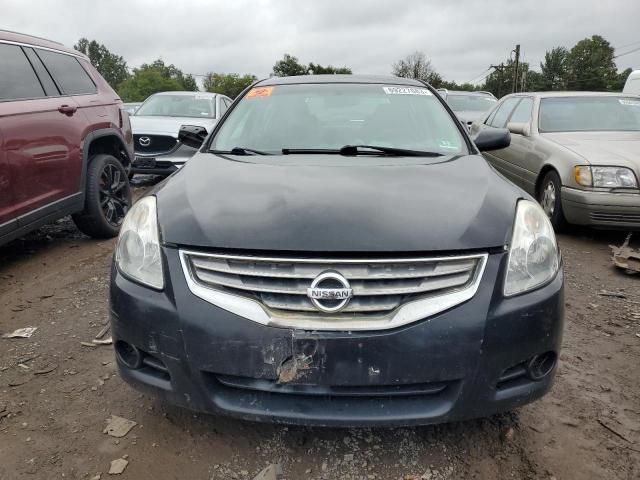 Photo 5 from auction – 2012 NISSAN ALTIMA BAS with VIN 1N4AL2APXCC193849