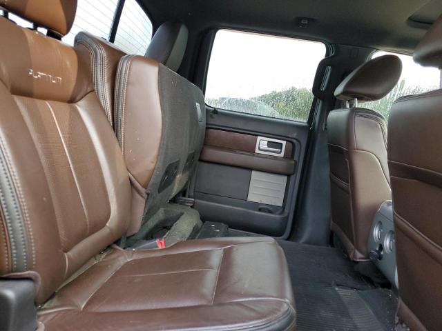 Photo 10 from auction – 2010 FORD F150 SUPER with VIN 1FTFW1EV9AFD47845