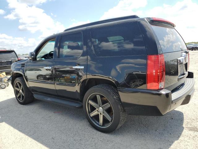Photo 2 from auction – 2013 CADILLAC ESCALADE L with VIN 1GYS3BEF3DR227574