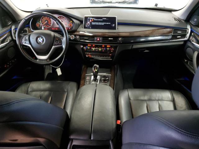 Photo 8 from auction – 2016 BMW X5 XDR40E with VIN 5UXKT0C55G0S77954