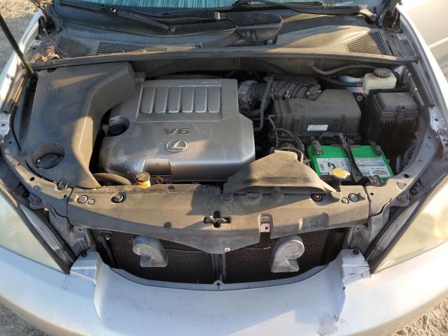 Photo 11 from auction – 2009 LEXUS RX 350 with VIN 2T2GK31UX9C070034