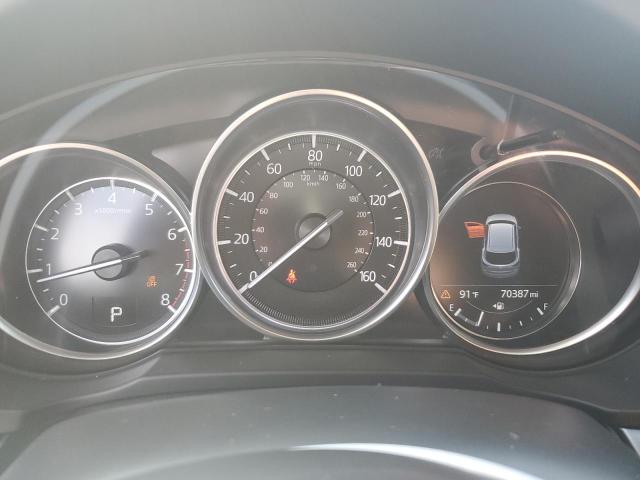 Photo 9 from auction – 2020 MAZDA CX-5 TOURI with VIN JM3KFACM6L0838587