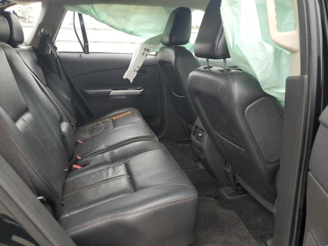 Photo 11 from auction – 2011 FORD EDGE LIMIT with VIN 2FMDK4KC0BBA78270