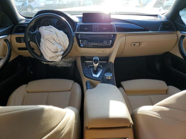 Photo 8 from auction – 2019 BMW 430I GRAN with VIN WBA4J1C54KBM15497