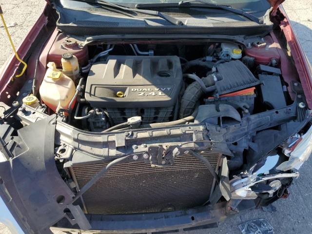 Photo 11 from auction – 2012 CHRYSLER 200 TOURIN with VIN 1C3CCBBB1CN179708