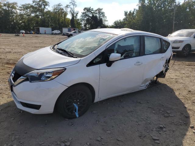 NISSAN VERSA NOTE 2017 с VIN 3N1CE2CP6HL363651 - Снимка от търг