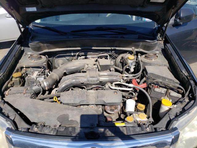 Photo 12 from auction – 2012 SUBARU FORESTER 2 with VIN JF2SHABCXCH453242