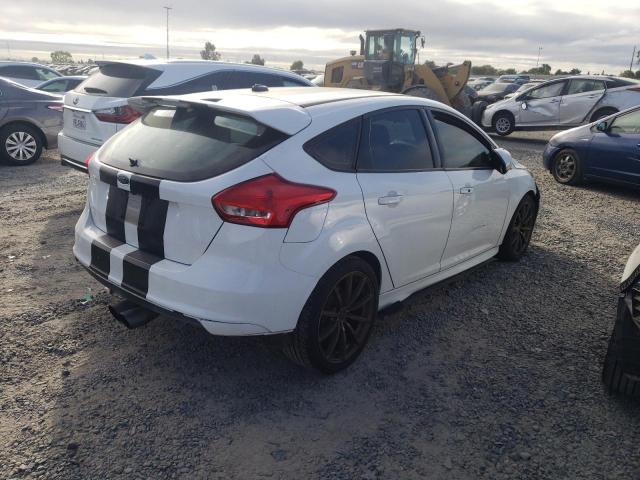 Photo 3 from auction – 2015 FORD FOCUS ST with VIN 1FADP3L95FL241283