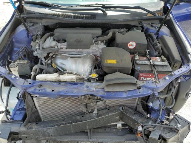 Photo 11 from auction – 2015 TOYOTA CAMRY LE with VIN 4T1BF1FK7FU925202