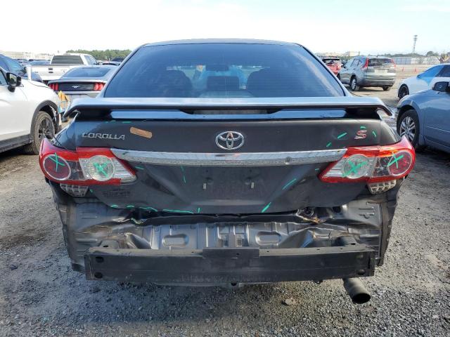 Photo 6 from auction – 2013 TOYOTA COROLLA with VIN 5YFBU4EE4DP222111