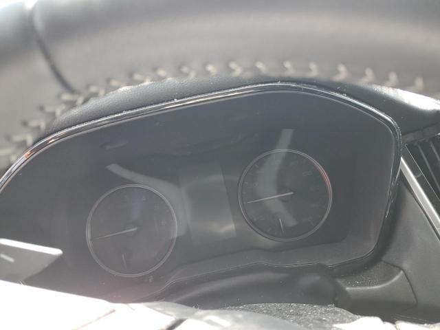 Photo 9 from auction – 2024 SUBARU LEGACY PRE with VIN 4S3BWAF64R3002743