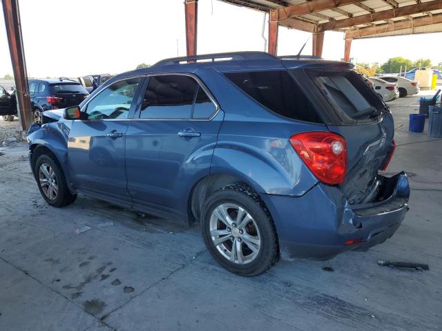 Photo 2 from auction – 2011 CHEVROLET EQUINOX LT with VIN 2CNALDEC8B6265292