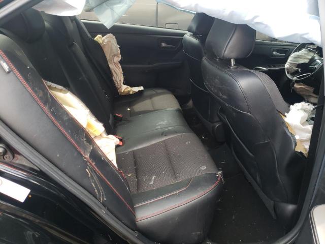 Photo 10 from auction – 2016 TOYOTA CAMRY LE with VIN 4T1BF1FK5GU203518