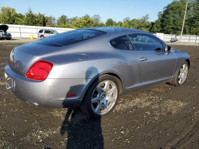 Photo 3 from auction – 2005 BENTLEY CONTINENTA with VIN SCBCR63W45C026311