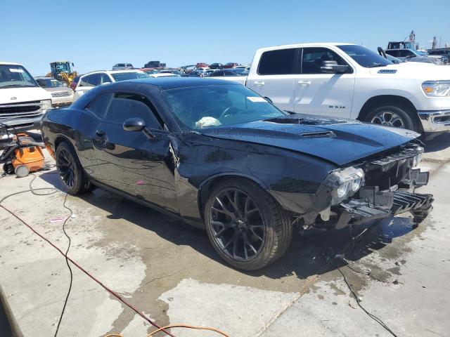 Photo 4 from auction – 2017 DODGE CHALLENGER with VIN 2C3CDZBT3HH568705