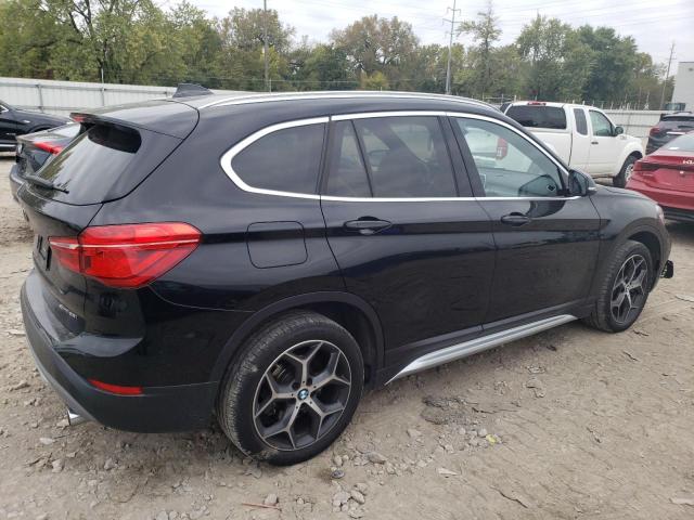 Photo 3 from auction – 2018 BMW X1 XDRIVE2 with VIN WBXHT3C32J3H30824