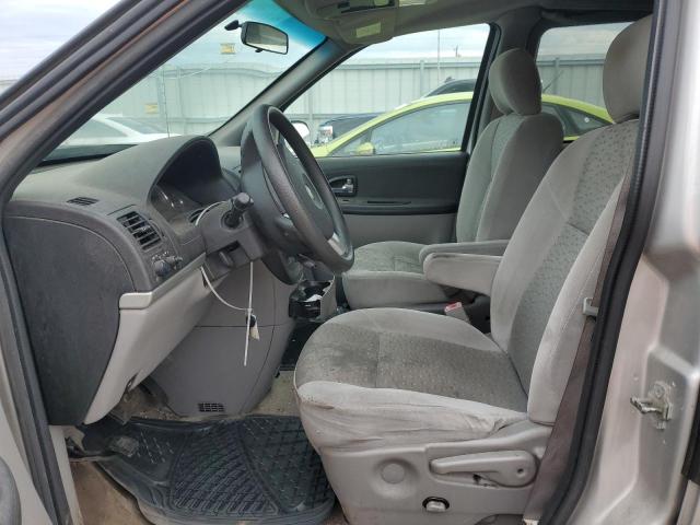Photo 7 from auction – 2008 CHEVROLET UPLANDER L with VIN 1GNDV23178D104905
