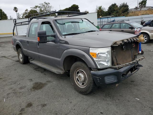 Foto 4 de la subasta – 2011 FORD F250 SUPER con VIN 1FT7W2B69BEC41233