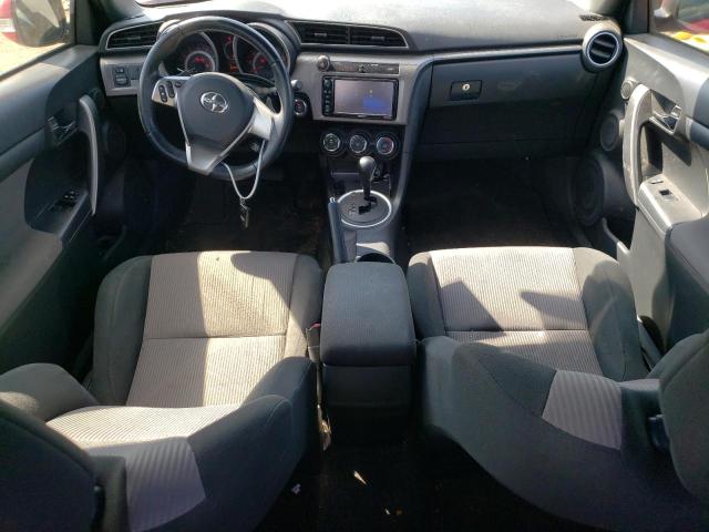 Photo 8 from auction – 2016 TOYOTA SCION TC with VIN JTKJF5C75GJ019889