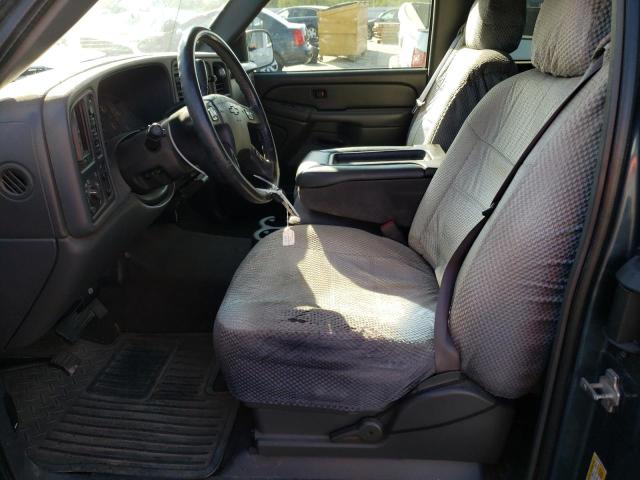 Photo 7 from auction – 2006 CHEVROLET SILVERADO with VIN 1GCEK19B16Z186534